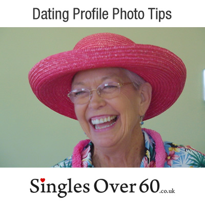 Dating webbplats profil Foto